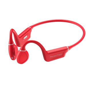 OEM Manufacturer Custom Mobile Handsfree Headband Headset Earphone Open Ear Bone