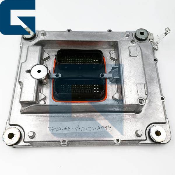 Quality VOE 20814594 20814594 For TAD1642 Engine Controller Unit ECU wholesale