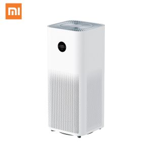 Xiaomi Mi Air Purifier Pro H OLED Display Laser Particle Sensor 600m3/h CADR APP