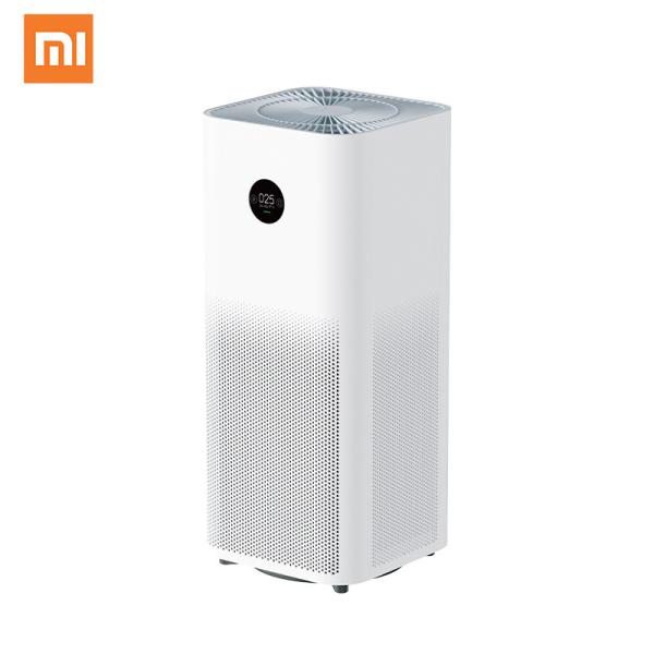 Xiaomi Mi Air Purifier Pro H OLED Display Laser Particle Sensor 600m3/h CADR APP