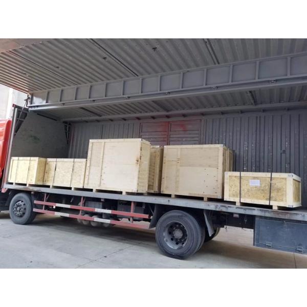 High Precision Hydraulic Excavator Attachments Small Oil Consumption Long Life