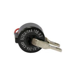 Non Dc Immunity 20A Current Transformer Split Core For Medical Equipment