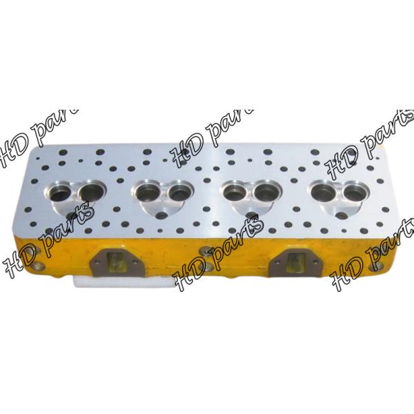 Quality 4D130  Diesel Engine Cylinder Head 6114-11-1100 wholesale