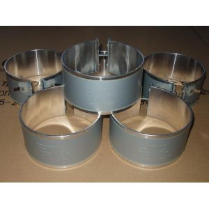 Leakage small scaling less 1.5L dispenser band heaters water heater suppliers