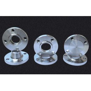 ANSI B16.5 B16.47 BLIND SORF Flange CS A105 150LBS 2500LBS WNRF Yellow Black