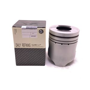 6D24 for Mitsubishi Engine Parts Piston kit ME152652