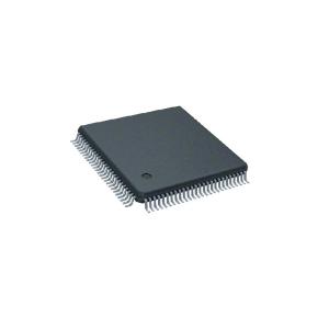 Cheap DSPIC33FJ64GS610-IPT Powerful Microcontroller Microchip for sale