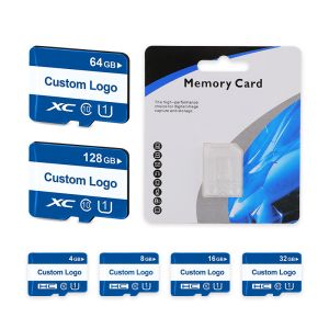 SMT Micro SD Card with Customizable Memory Full and Compatible