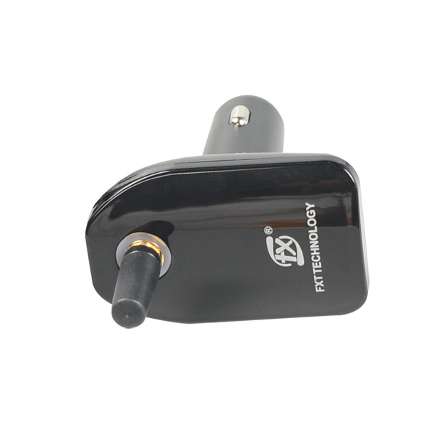 Waterproof IP69K Dash Cam And Reversing Camera AHD Wireless Receiver
