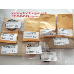 marine diesel engine 12v190 engine parts pressure reducing regulators,process