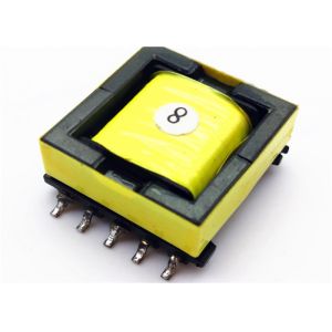 China 749196541 EFD20 Flexible Transformer Power Over Ethernet Transformer on sale