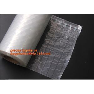 Durable plastic air bag inflatable pillow beach air bag, Locked air with