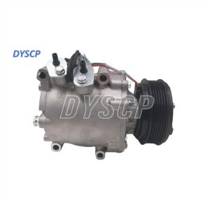 Automobile AC Compressor For Honda ES5 38810-PDE-E01 38810-PLA-E02 38800-PLC-006