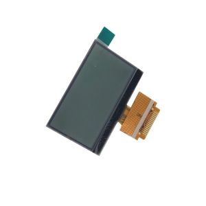 HTN Graphic Monochrome LCD Display 12864 COB STN Custom LCD Panels