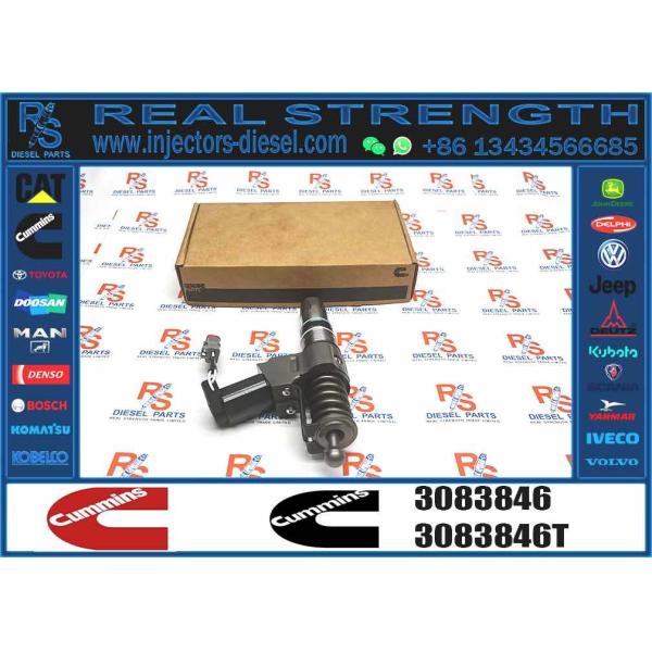 CHONEST Advantage Supply Diesel Engine Fuel Injector 3083846 3087733 3087560 MORE