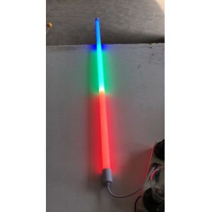 10w 14w 15w 4 Foot T8 LED Light Fixtures 120cm Various Colors Available