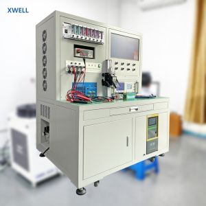 Comprehensive Battery Cell Parameter-Driven Sorting and Categorization Apparatus