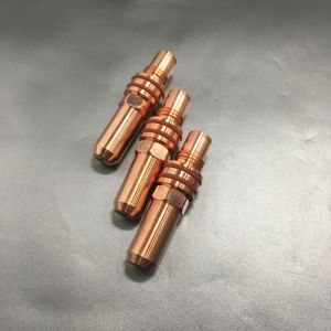 100A Kaliburn Consumables 277270 Plasma Cutting Electrode CE Certification