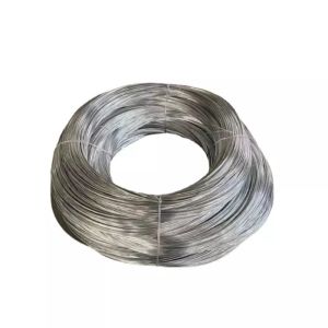 China Q235B Cold Drawn Steel Wire Low Carbon 2.0Mm 3.0Mm 4.0Mm on sale