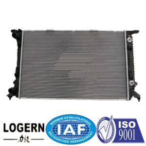 Macan 1.8 8K 121 251 K Cooling Car Radiator Porsche/A4/A5/Q5