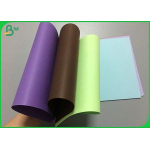 SGS Approved Bristol Art Paper Sheet 230gsm 250gsm With Smoothly Surface