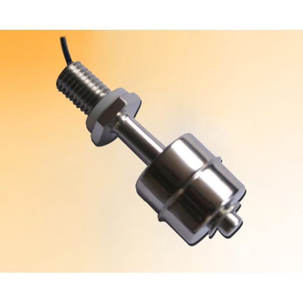 stainless steel float level switch Ideal for water Ideal for water Body Material
