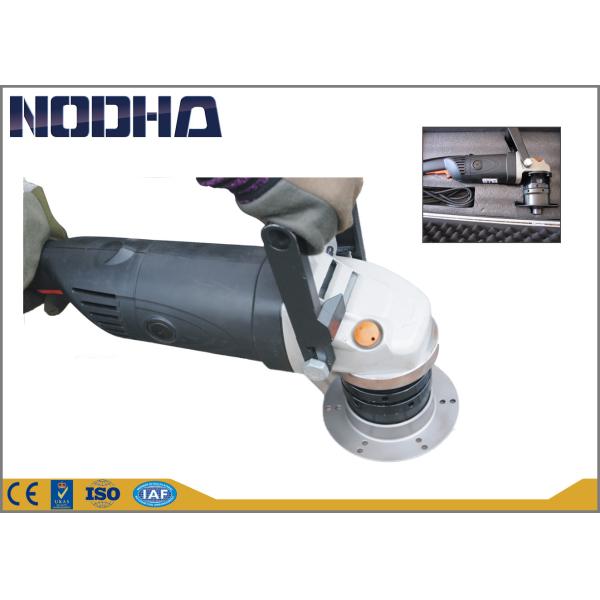 Quality High Efficiency Handheld Milling Machine Variable Speed Motor 2500 - 7500 Rpm wholesale