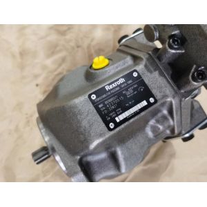 A10VSO Series Rexroth Axial Piston Variable Pump R978895571 A10VSO18DR/31R