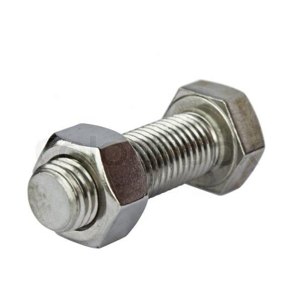 Quality Get the Best Deals on Screw Nut Bolt for Your Business Requirements wholesale