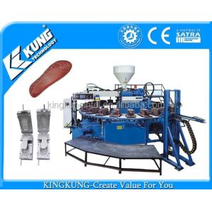 Cheap 1750 850 1720mm Shoe Making Machines with Roller Diameter 450mm and Automatic Temperature Control Mode ensuring Consistent Output for sale