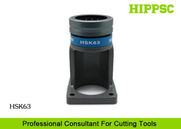 Quality Special Design Locking Fixture Of CNC Quick Change Tooling For HSK63A Tool Abor wholesale