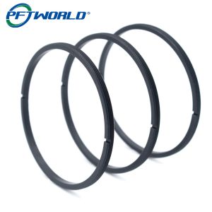 Anodizing Options for CNC Machined Aluminum Parts Enhancing Corrosion Protection