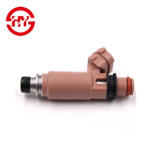 565CC 550CC Subaru Fuel Injector 195500-3910 16611-AA370 Injector Automotive