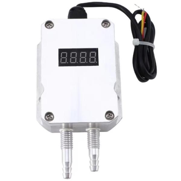Quality Micro Wind Differential Pressure Sensor / Differential Pressure Transducer wholesale