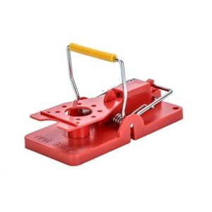 Pest Control Human Multi Catch Machine Durable Metal Mice Rat Mouse Trap