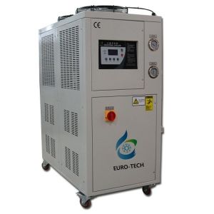 air cooled chiller ETI-3A