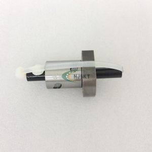 TBI Ball Screw SFNU03205 Ball Screw CNC 32mm Ball Screw Linear Actuator