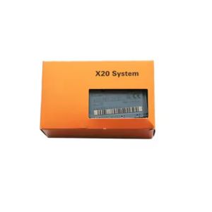 B&R X20MM2436 Multi-Channel Measurement Module | 24-Bit Precision Analog Inputs