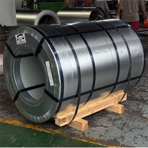 DX53D+Z Zero-Spangle Welding Galvanized Coil