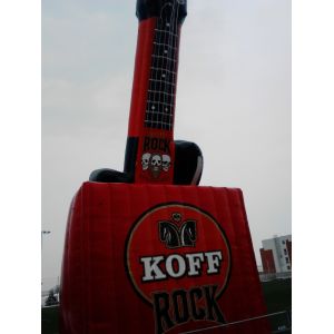 inflatable can advertising product /inflatable model(advertising inflatable