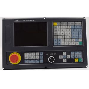 2-5 axis CNC lathe control system with resistant to water, oil, sweat, dust
