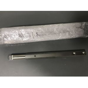 China Solid Material Smt Machine Parts Panasonic Mounter Trolley Handle N210079822AB on sale