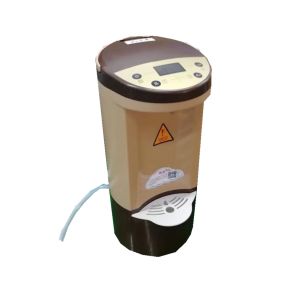 China Shakeproof 24V Automotive Electrical Appliances on sale