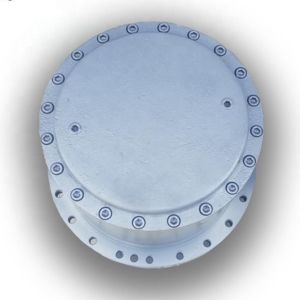 R130-5 Travel Motor Reduction Gear Box Final Drive Device Apply To Hyundai