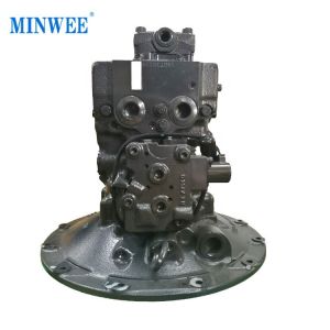 China Original hydraulic pump 708-3t-00240,PC78 PC78MR-6 PC78UU-6 PC78US PC78US-6 excavator hydraulic main pump assy on sale