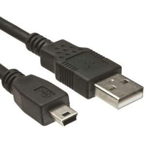 Stock USB Cable Usb-a Male to Micro-usb Mini-usb Type-c 3A Fast Charging Braid