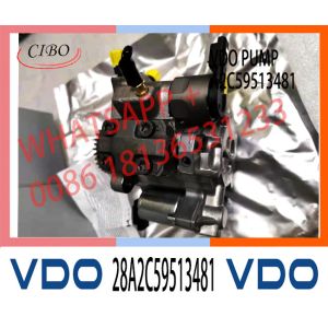 Volume Control Valve A2C2000385980 A2C59513481 for vdo