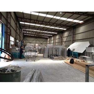 Minimum Radius 60Mm Aluminum Spacer Bending Machine For Insulating Glass Machine