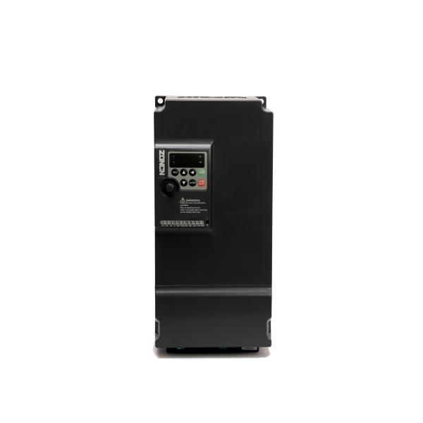 Quality 25HP 380V AC 3 Phase Inverter 18kw VFD For Motor Speed Control wholesale