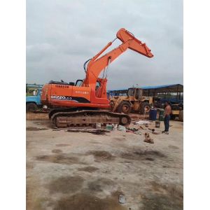 Durable Excavator Tunnel Boom 10mm For Cat Komatsu Doosan Etc